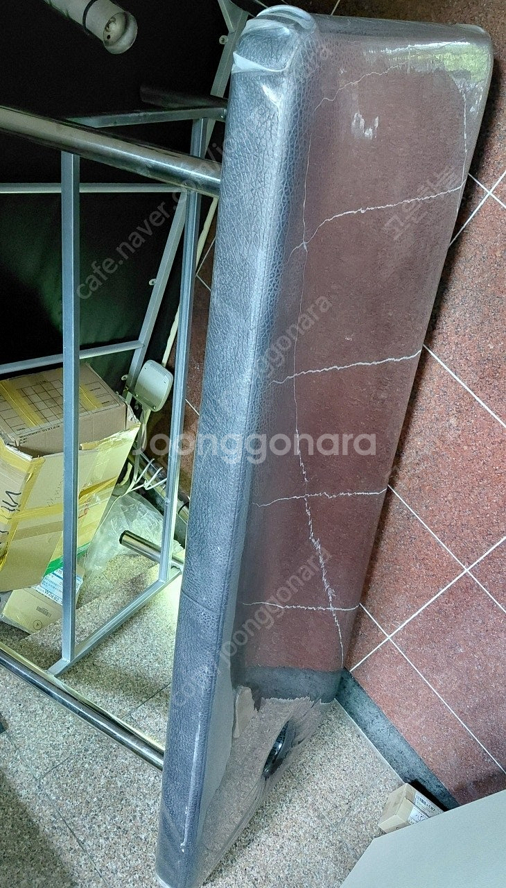 열선 구멍 베드, 경락 베드, 스웨디쉬 배드, 마사지 침대 , 휴대용 베드 팔아요--0