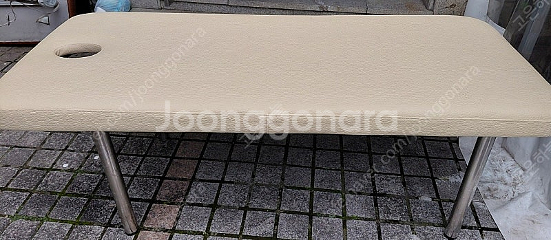 열선 구멍 베드, 경락 베드, 스웨디쉬 배드, 마사지 침대 , 휴대용 베드 팔아요--2