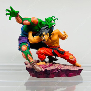 드래곤볼 캡슐 손오공/마주니어