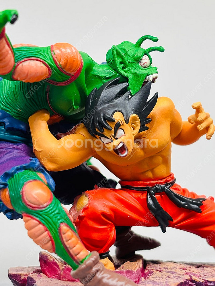 드래곤볼 캡슐 손오공/마주니어--1