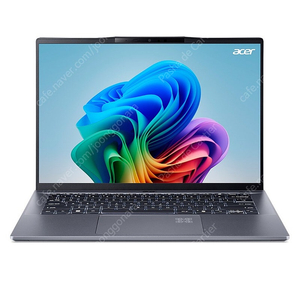 에이서 스위프트 고 AI 14.5인치 새제품급(X Plus/120hz/16GB/512GB/Win11)