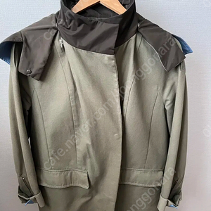 SYSTEM 시스템 야상자켓