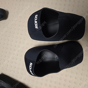 로포스 드라이슈트 RSX/스티치그레이 Size M