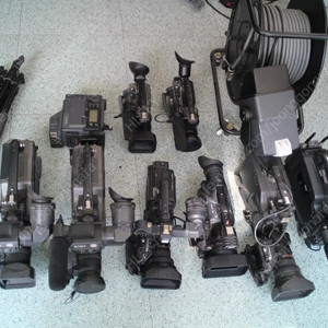SONY 카메라