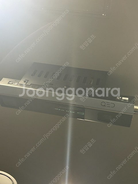 중고큐이디골프, 중고QED골프 프로1, IXO판매합니다--1