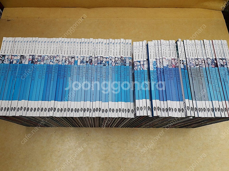 포커스 테마 세계명작동화 전 78권--0