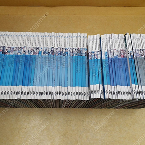 포커스 테마 세계명작동화 전 78권