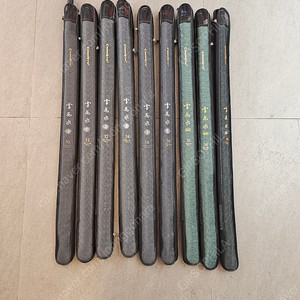 천류 설화수 리미트, 골드 낚시대 팝니다.