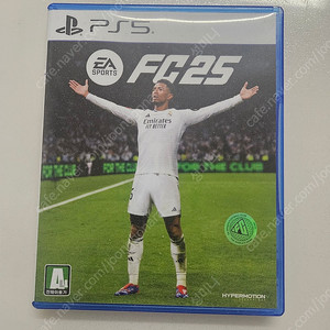 PS5 FC25팝니다
