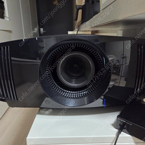 소니 리얼 4K 프로젝터 vw270es