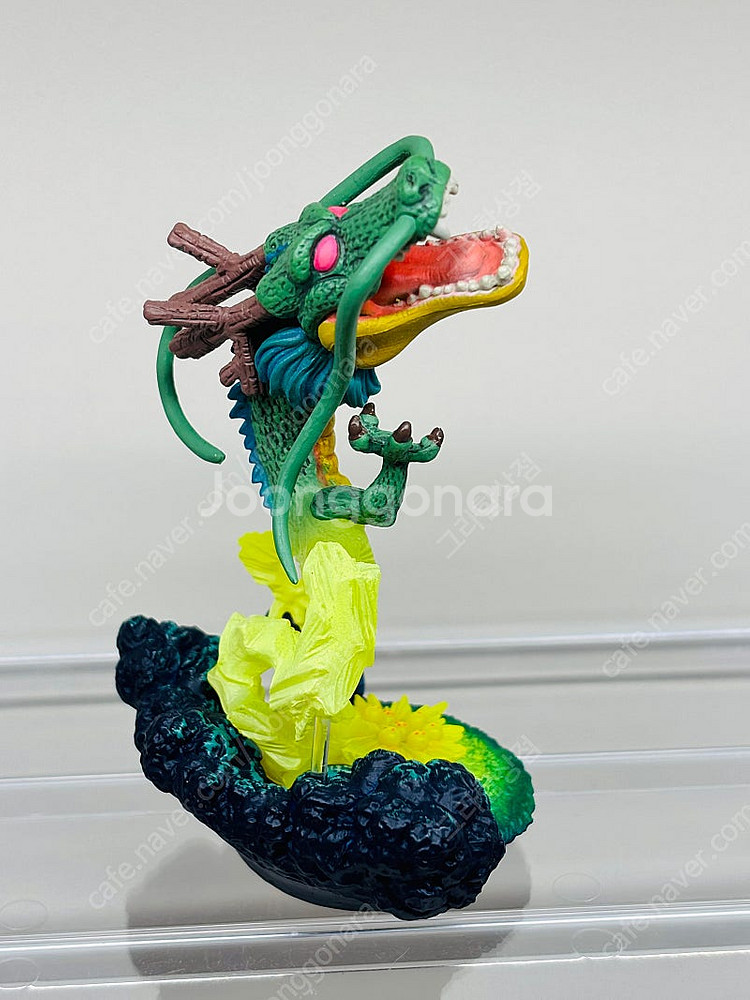 드래곤볼 캡슐 신룡소환 손오공--2