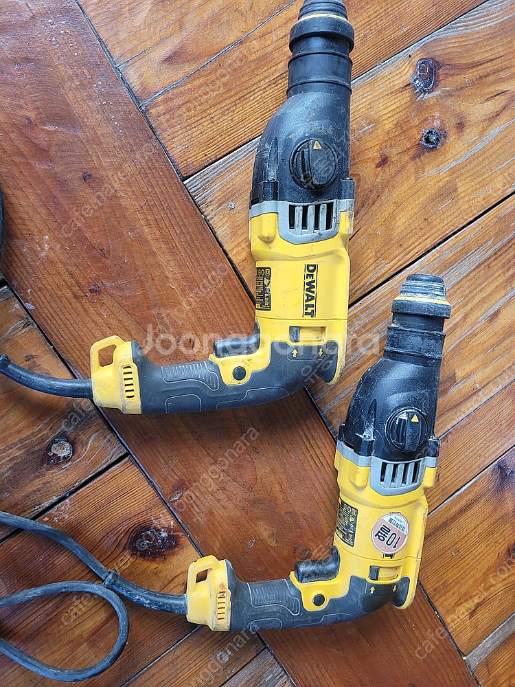 디월트함마드릴 급처--1