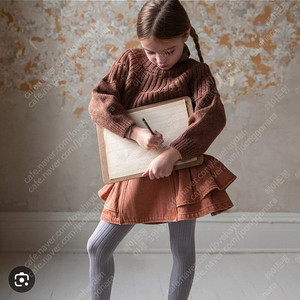 수어플룸 말로풀오버 8 클로브