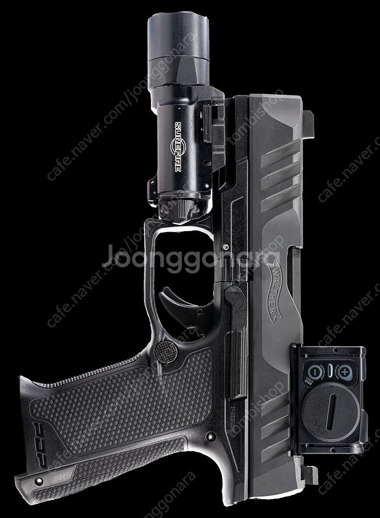 에임포인트 AIMPOINT 아크로 ACRO P-2 P2 T-2 t2 이오텍 EXPS 서바이벌--1