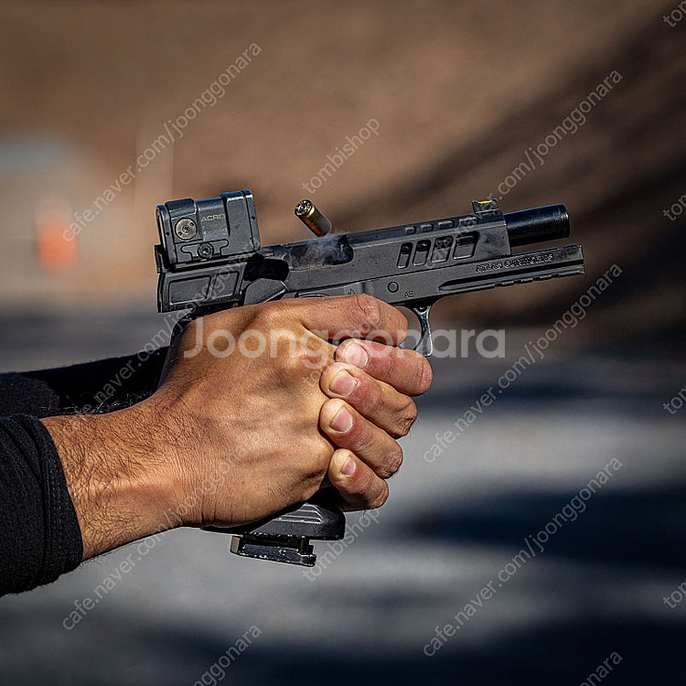 에임포인트 AIMPOINT 아크로 ACRO P-2 P2 T-2 t2 이오텍 EXPS 서바이벌--4