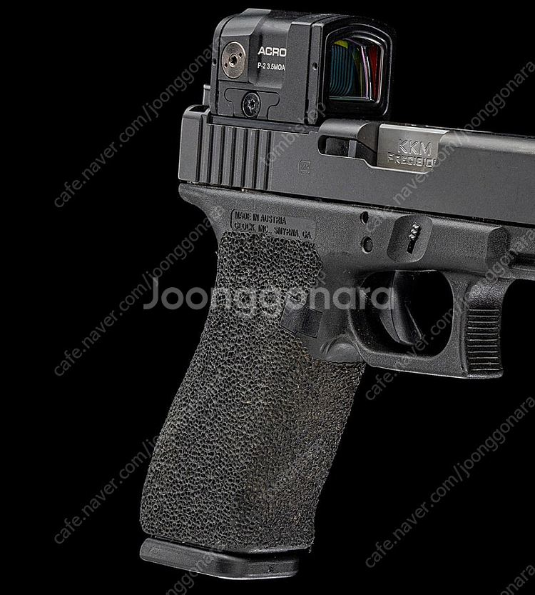 에임포인트 AIMPOINT 아크로 ACRO P-2 P2 T-2 t2 이오텍 EXPS 서바이벌--5