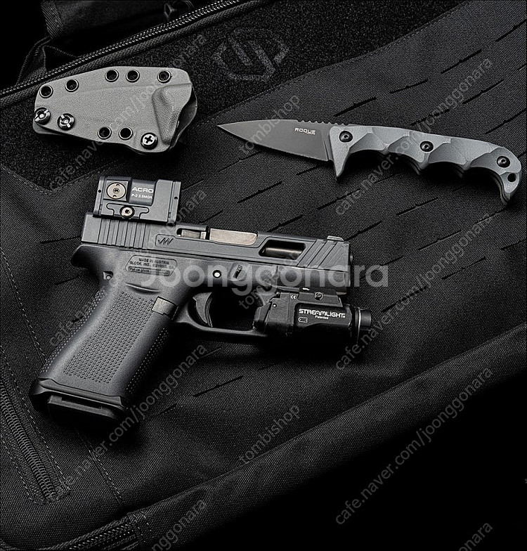 에임포인트 AIMPOINT 아크로 ACRO P-2 P2 T-2 t2 이오텍 EXPS 서바이벌--6