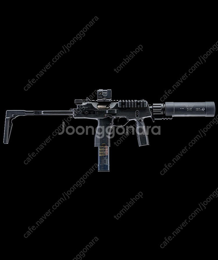 에임포인트 AIMPOINT 아크로 ACRO P-2 P2 T-2 t2 이오텍 EXPS 서바이벌--7