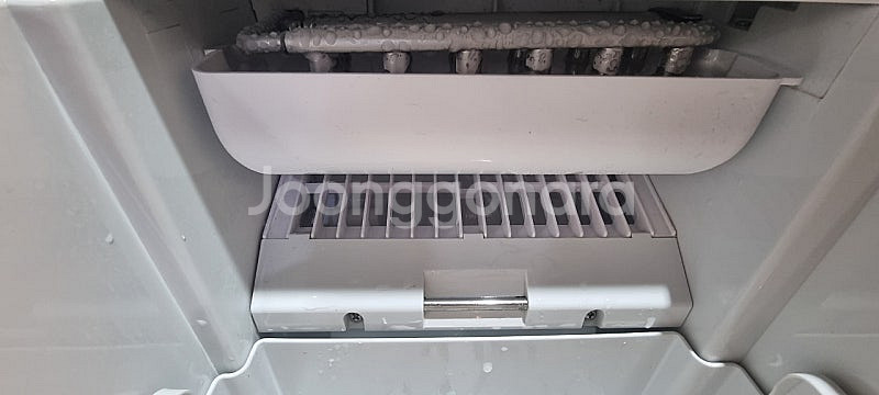 제빙기 중고 CM-520SF--4