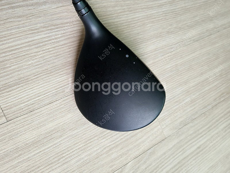 핑g425우드5번SR--2
