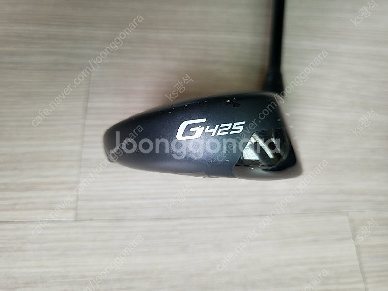 핑g425우드5번SR--3