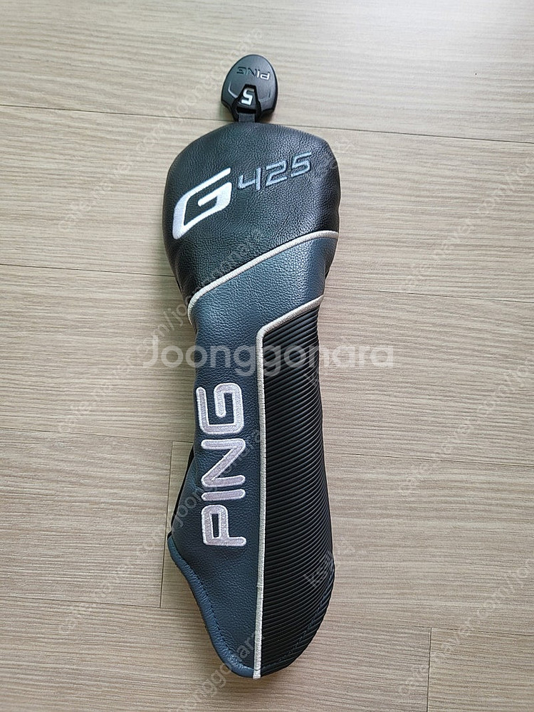 핑g425우드5번SR--8