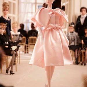 silkstone barbie 실크스톤 바비 미개봉