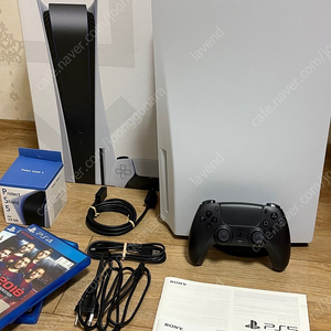 플스5 PS5 1218 노말 디스크 버전 판매합니다.
