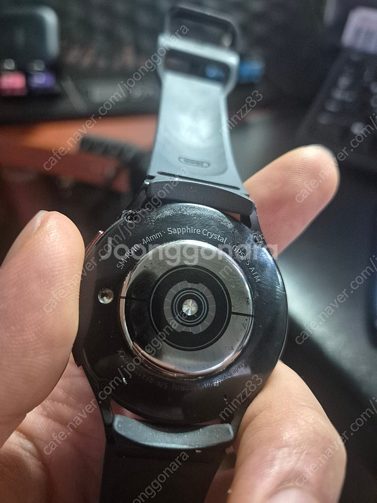 겔럭시 워치5 44mm--1