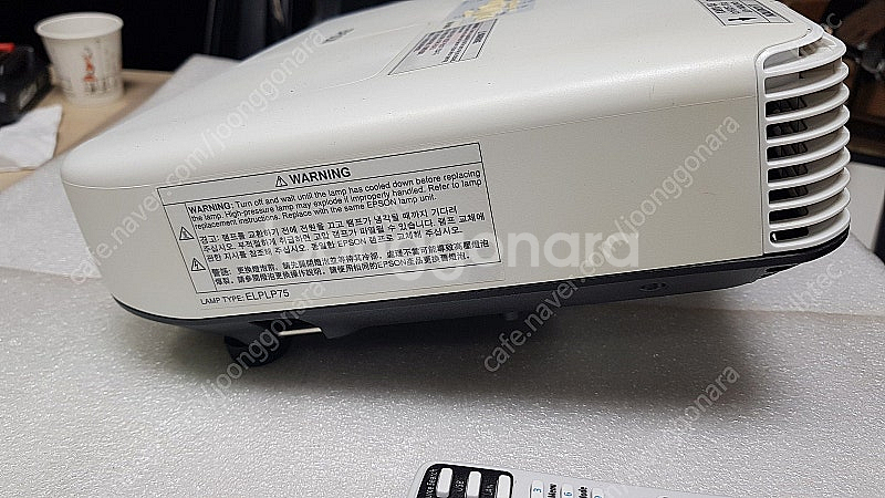 엡손 EB-1940W 프로젝트--3