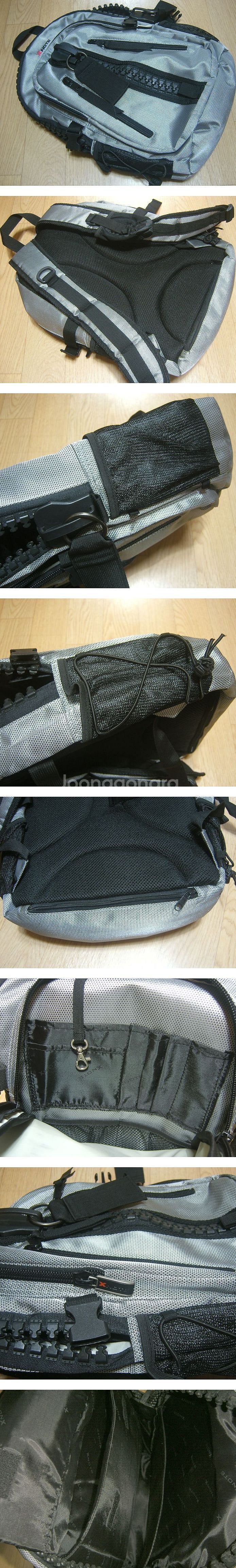 xnote백팩 핸디캠올리비아하슬러숄더백--1