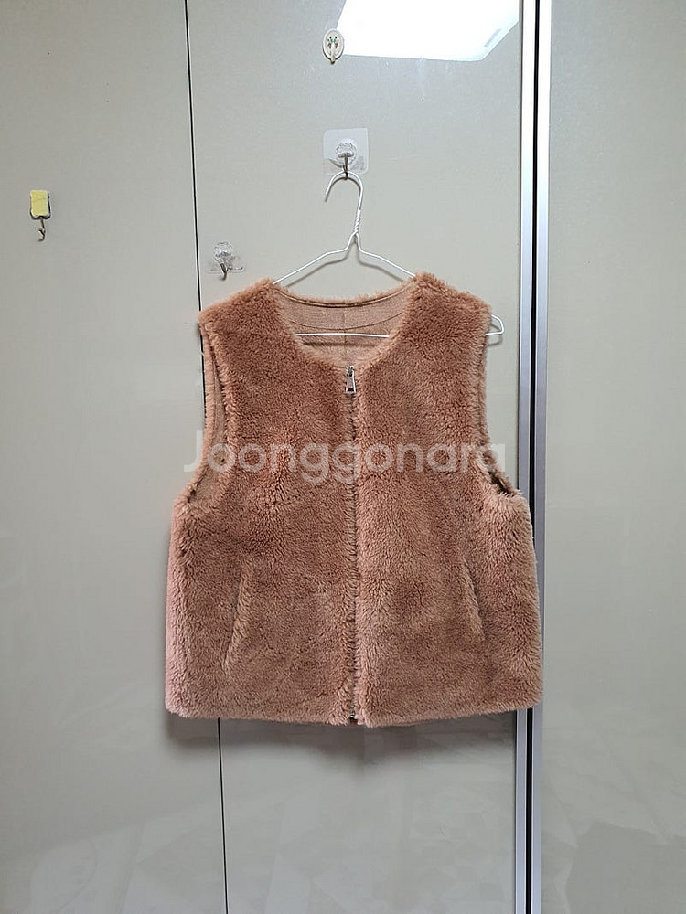 씨티지 양모 베스트(66)//무배1.5 만원--0