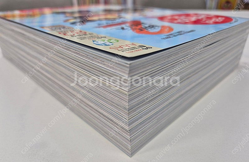 어린이과학동아 2025년 초등용--3