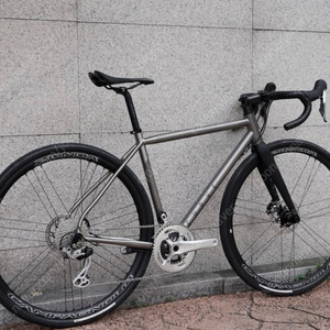 curve 티타늄 로드 팝니다(브롬톤 대차 환영) 이미지