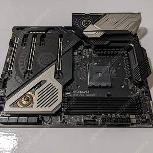 MSI MAG B550M 박격포 ASRock X570 Taichi 타이치 AM4 메인보드