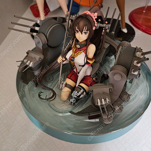 맥스팩토리 칸코레 야마토 중병장(약하자)