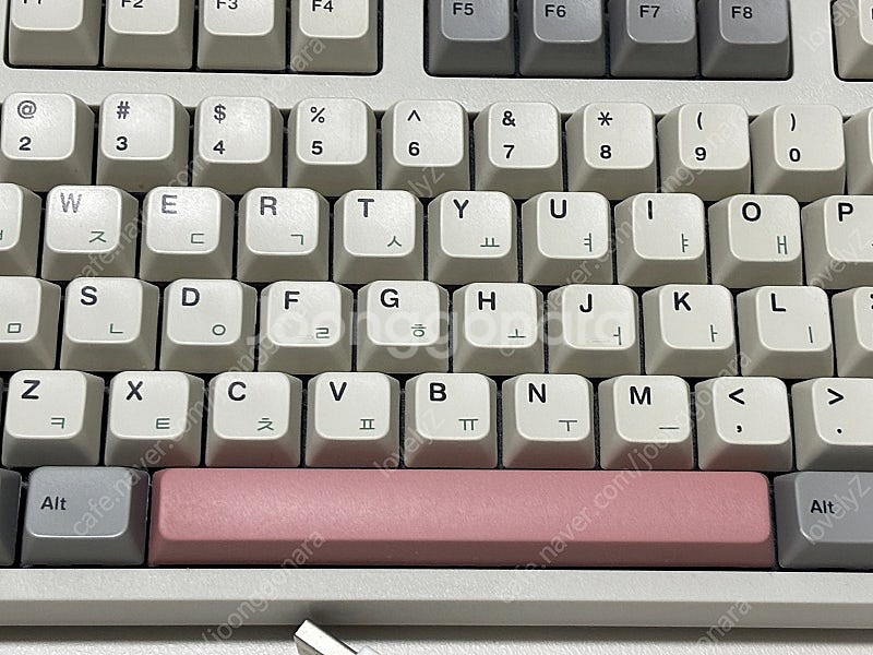 엠스톤/그루브스톤 밀키축v2 38g 라이트MA--1