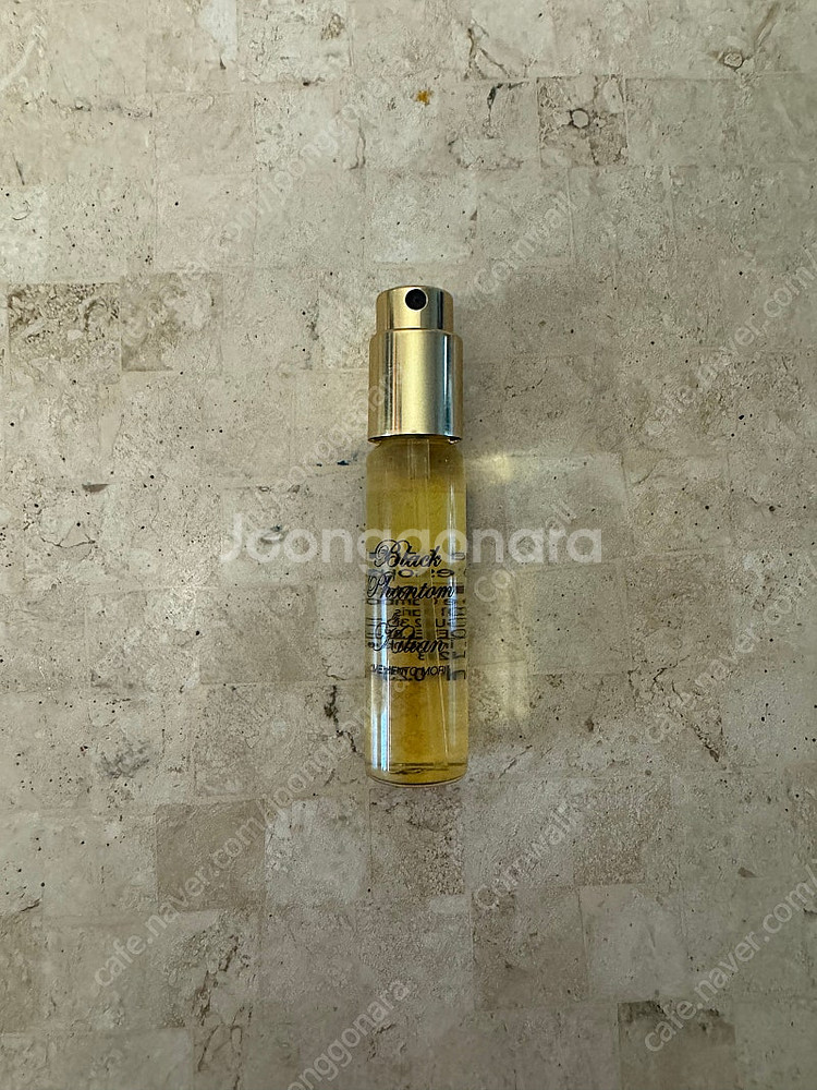 킬리안 블랙 팬텀 트레블--0