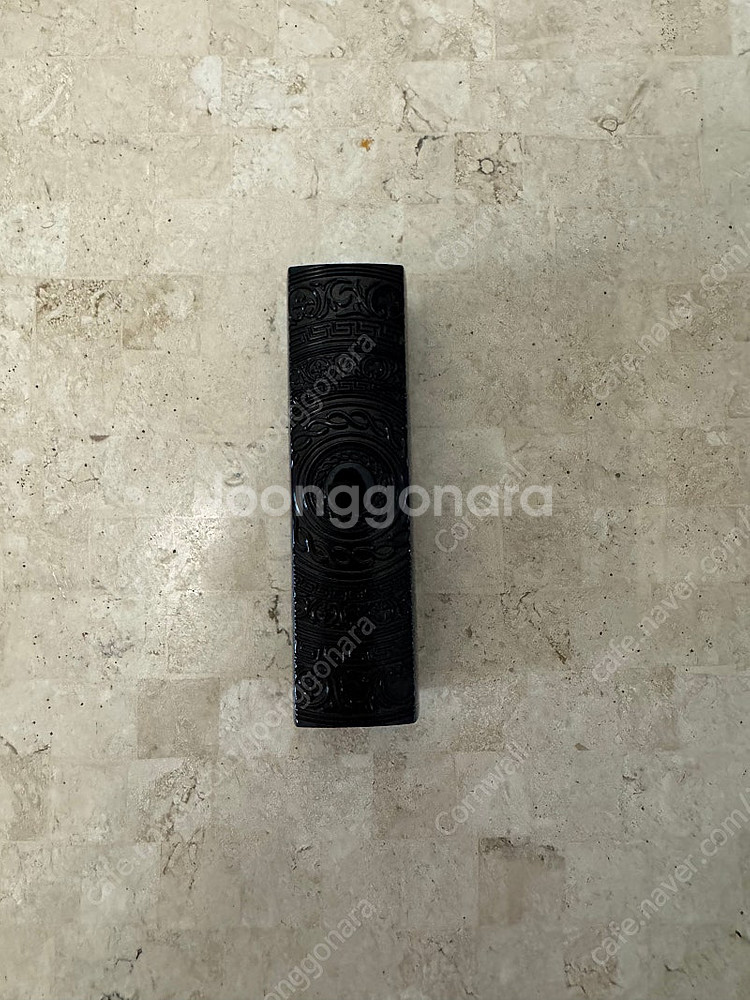 킬리안 블랙 팬텀 트레블--1