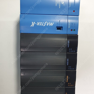 LS산전 마스터K 200S PLC