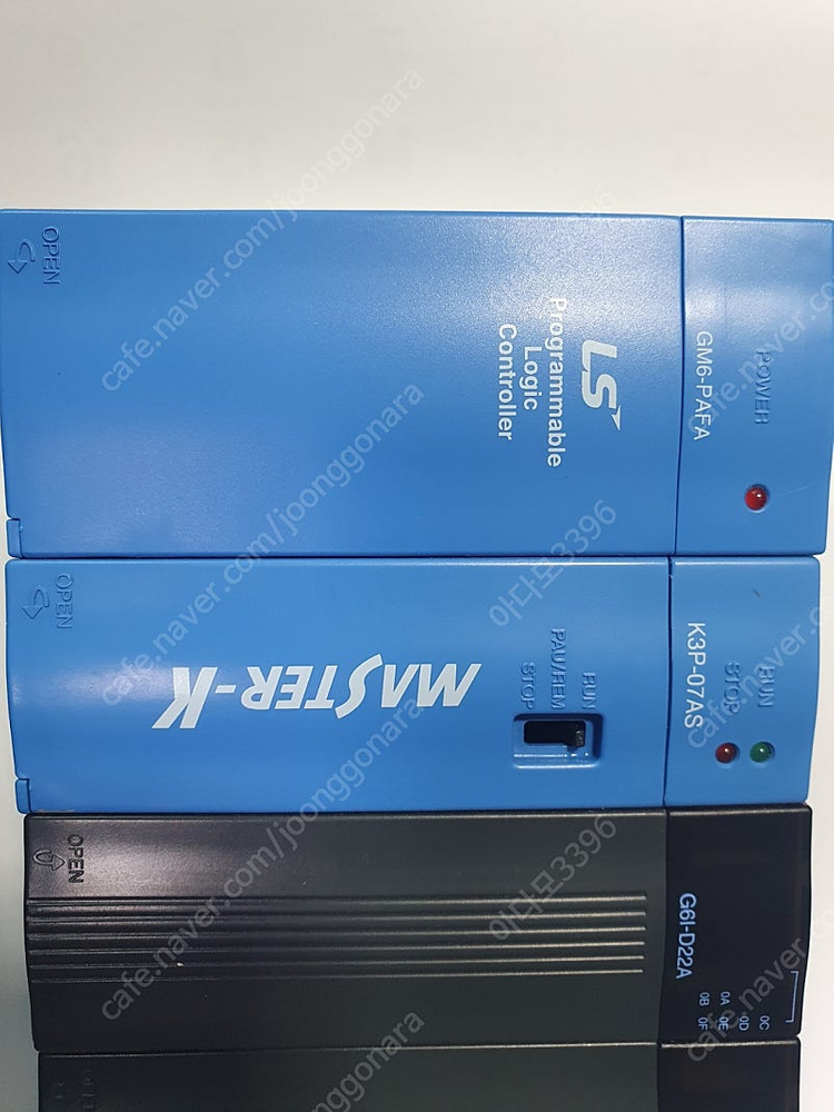 LS산전 마스터K 200S PLC 이미지