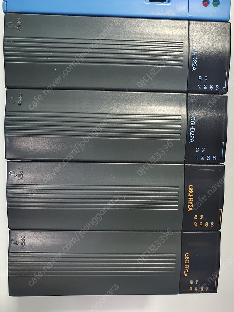 LS산전 마스터K 200S PLC 이미지