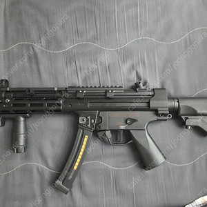 cyma 플래티넘 mp5