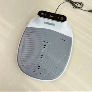 보랄 바디드라이어 바디 드라이기 발건조기