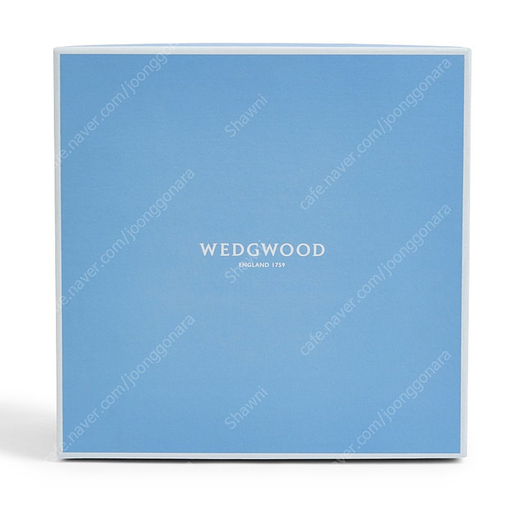Wedgwood 웨지우드 와일드 스트로베리 홍차잔4p, H백화점정품할인 이미지