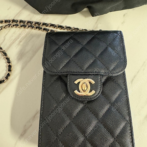 샤넬폰홀더백 ap0249 31번대 샴골