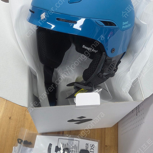 스윗프로텍션 스키헬멧, 스위쳐, 볼라타 2가지 팝니다.