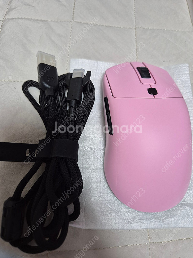 벡시 vaxee xe 1k 초s급 새상품급--0