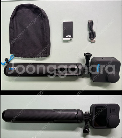 [GoPro] 고프로 MAX 360도 카메라 액션캠 맥...--2