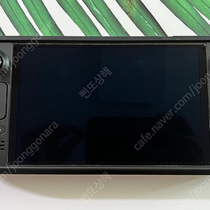 스팀덱 OLED 1TB 팝니다